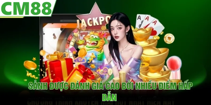 Chuyên mục được cộng đồng đánh giá cao bởi nhiều điểm nổi trội 